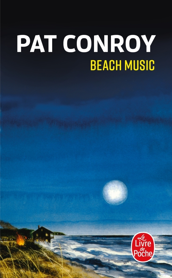 [9782253144519] Beach Music