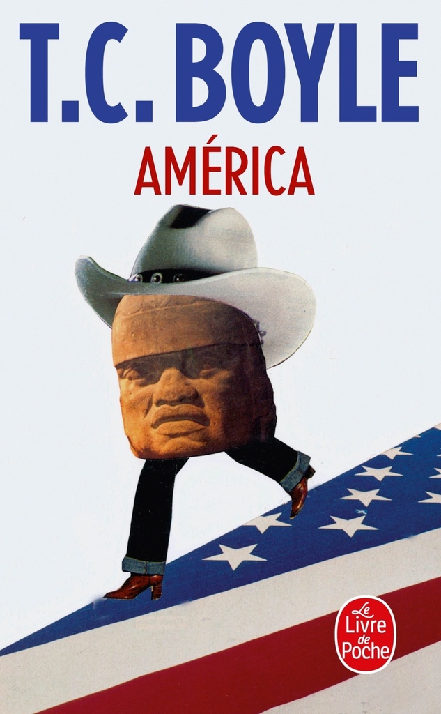 [9782253146599] América