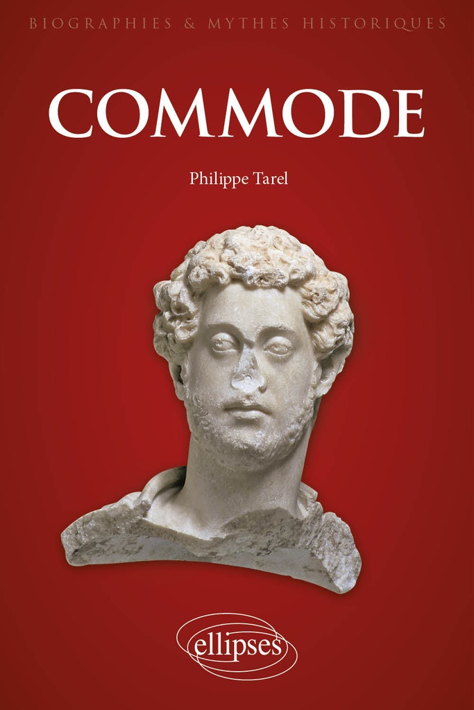 [9782340035409] Commode