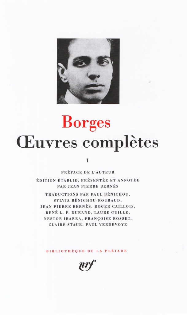 [9782070128150] Œuvres complètes
