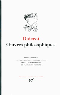 [9782070116423] Œuvres philosophiques