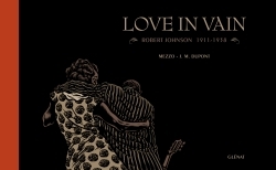 [9782344003398] Love in Vain