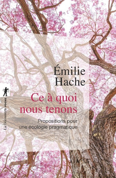 [9782348054792] Ce à quoi nous tenons