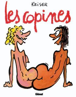 [9782723477970] Les Copines