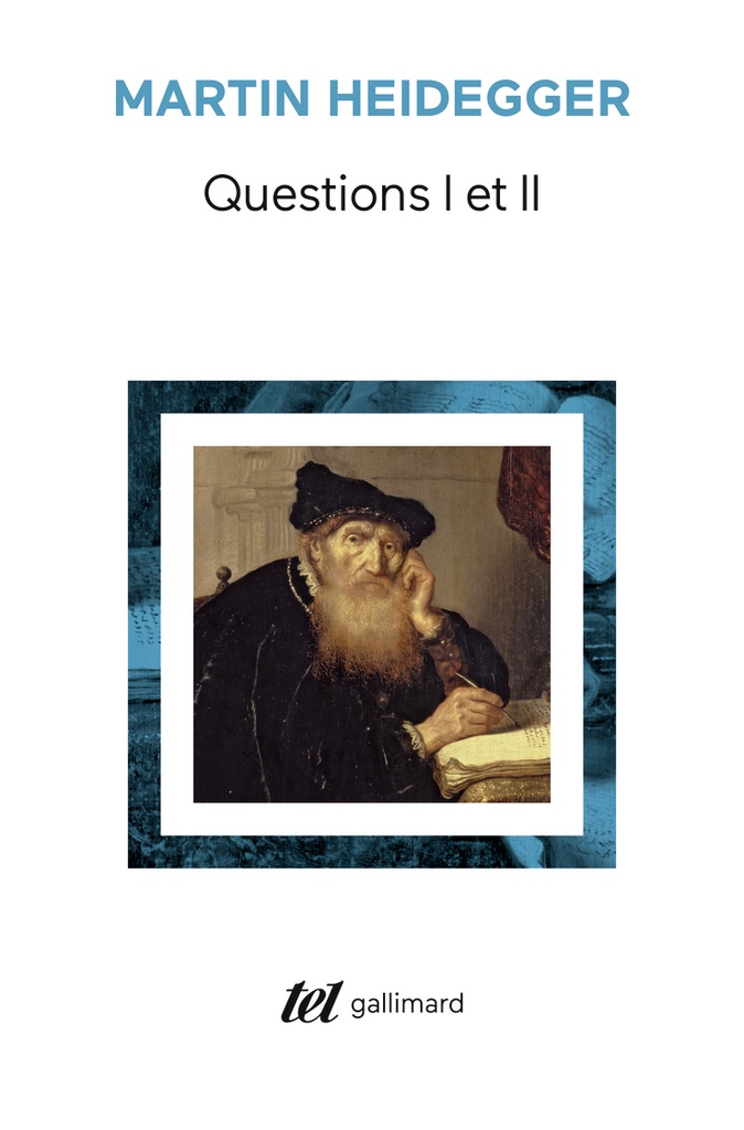[9782070718528] Questions I et II