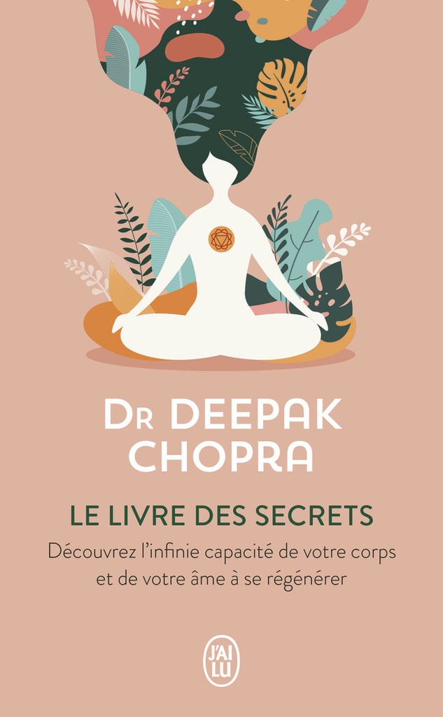 [9782290098837] Le livre des secrets