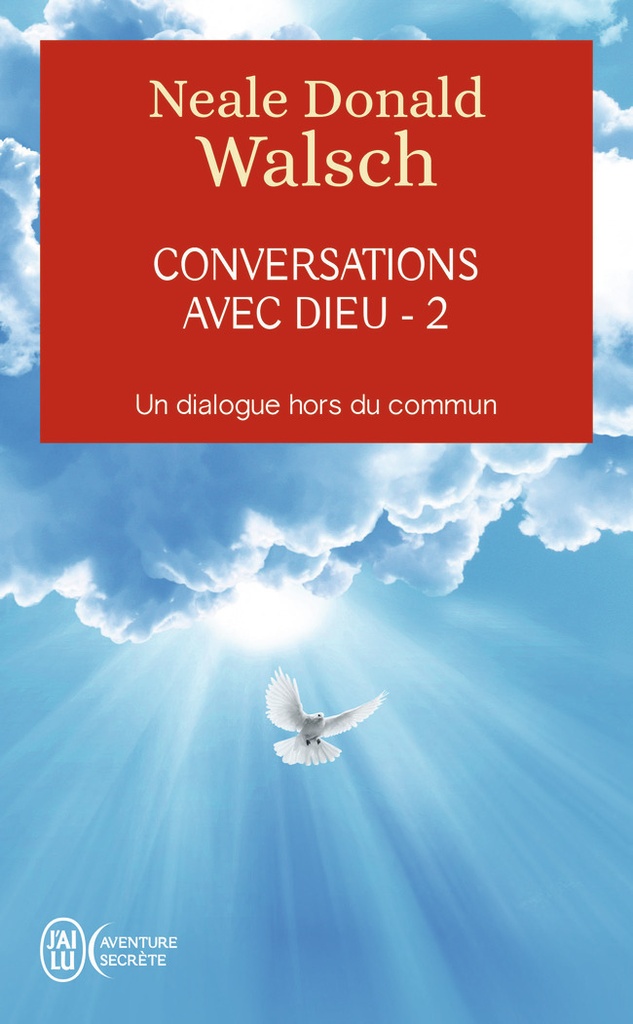 [9782290352304] Conversations avec Dieu