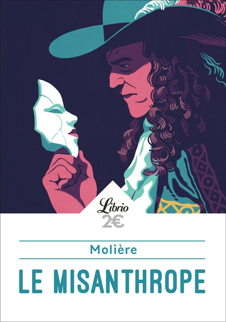[9782290220672] Le Misanthrope