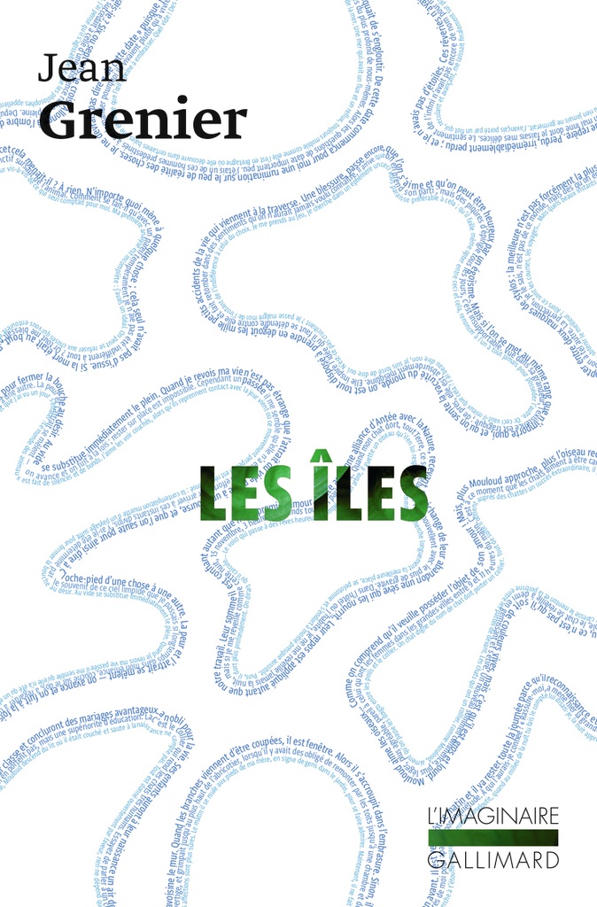 [9782070297764] Les Îles