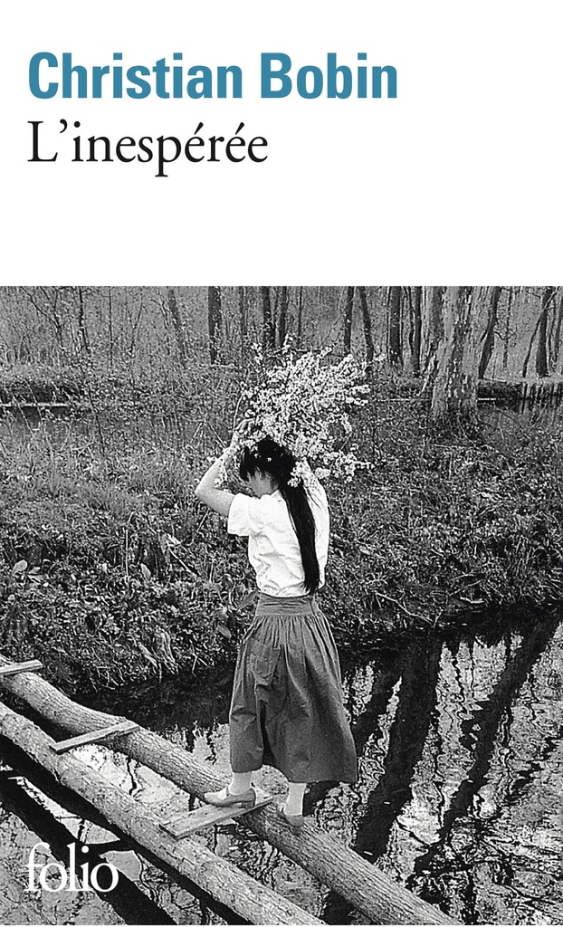 [9782070394555] L'inespérée