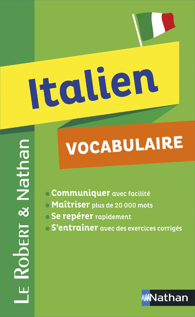 [9782091573878] Robert & Nathan Italien Vocabulaire