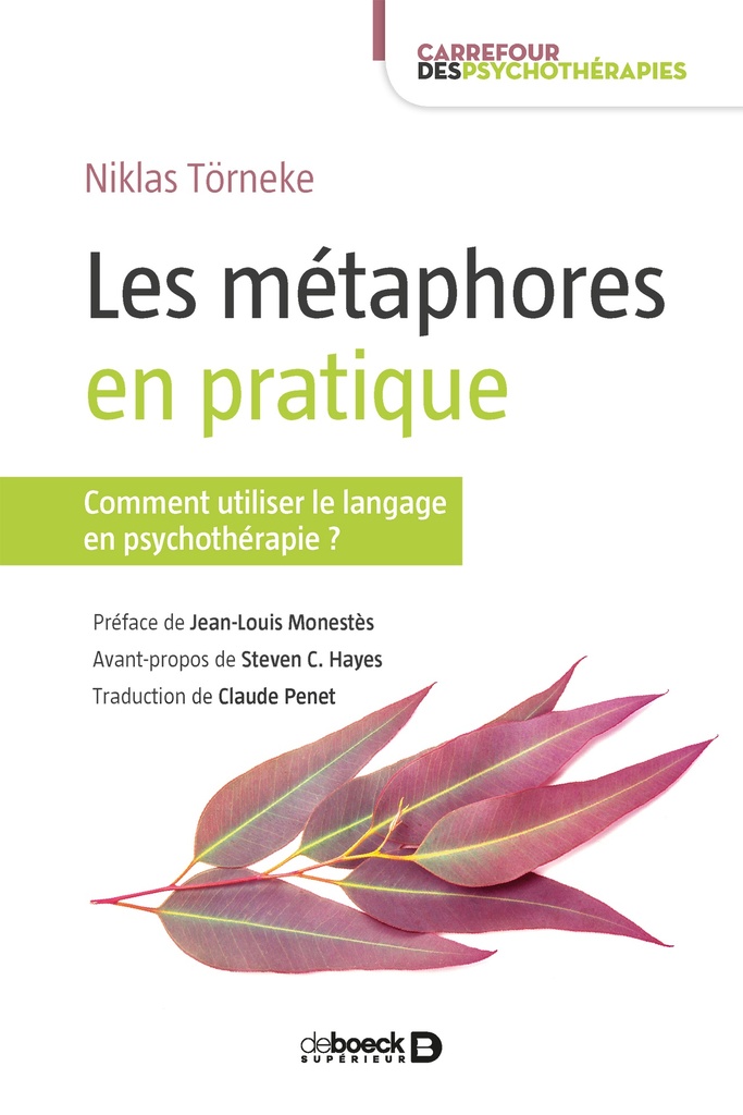 [9782807324176] Les métaphores en pratique