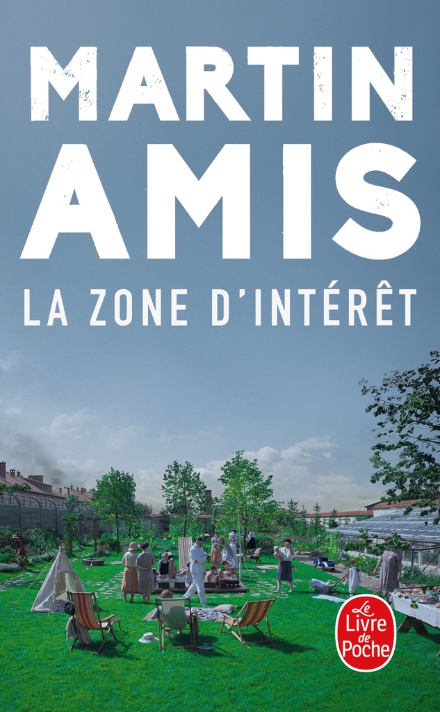 [9782253069270] La Zone d'intérêt