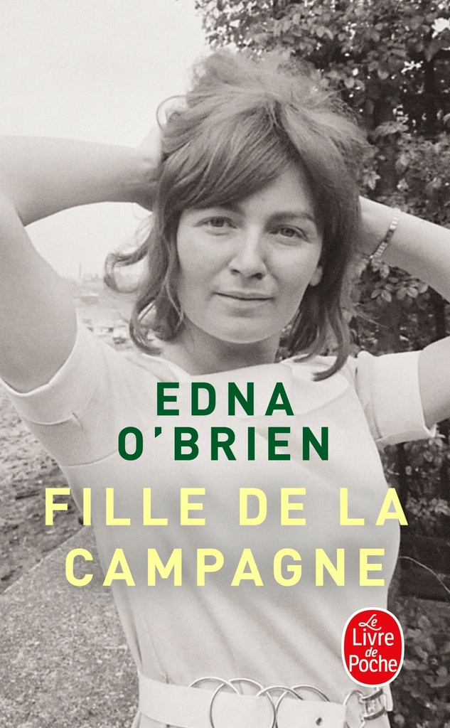 [9782253194125] Fille de la campagne
