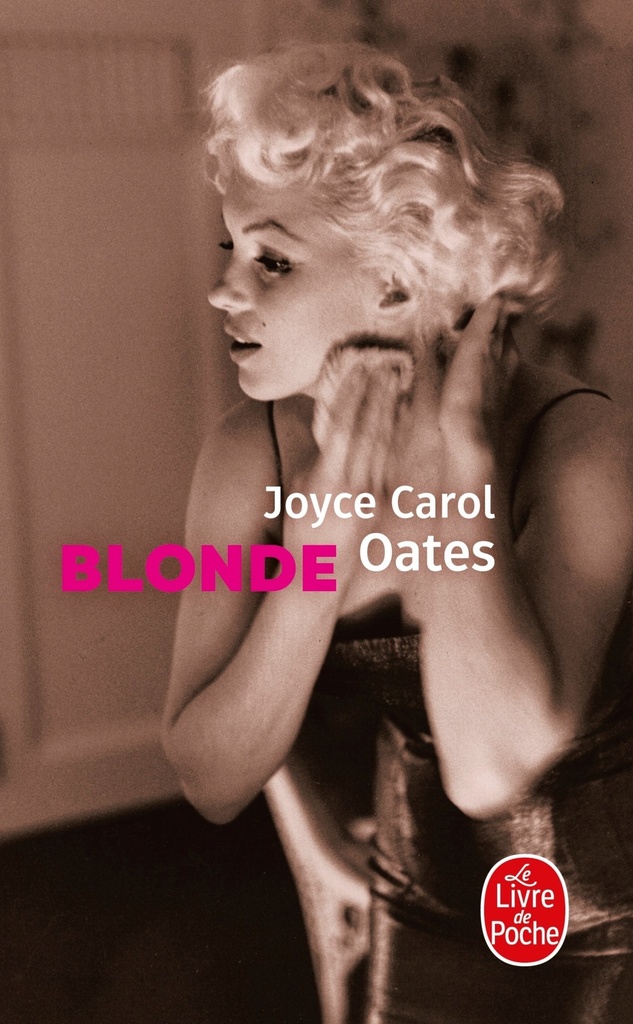 [9782253152859] Blonde