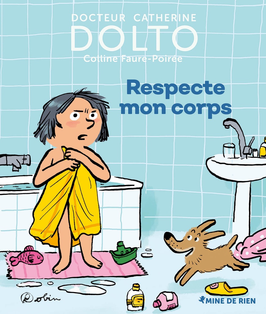 [9782075115353] Respecte mon corps
