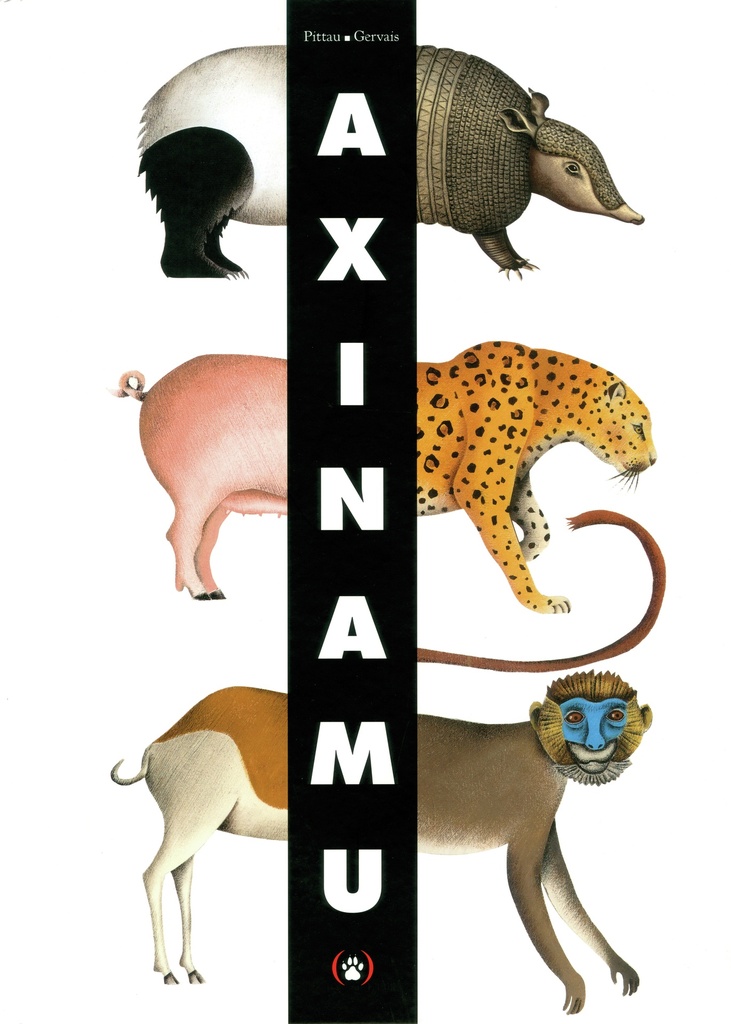 [9782361935870] Axinamu