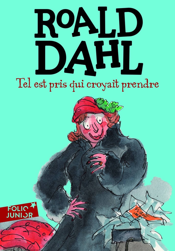 [9782070630097] Tel est pris qui croyait prendre
