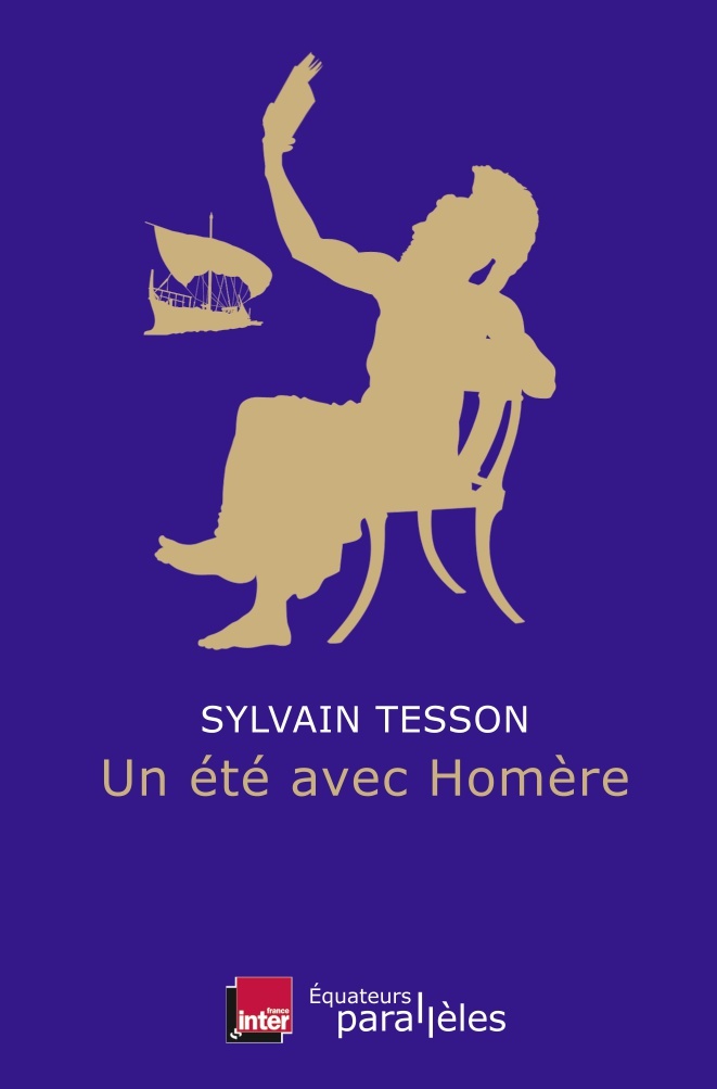 [9782849905500] Un été avec Homère