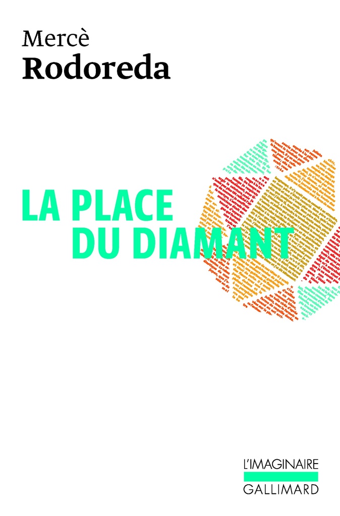 [9782070779567] La place du Diamant