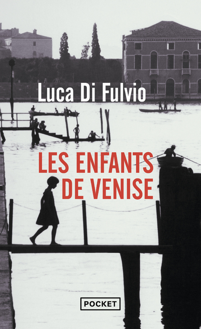 [9782266272445] Les Enfants de Venise