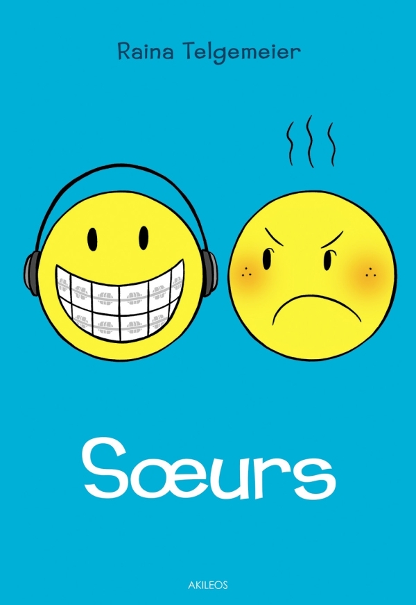 [9782355744624] Soeurs (NED)
