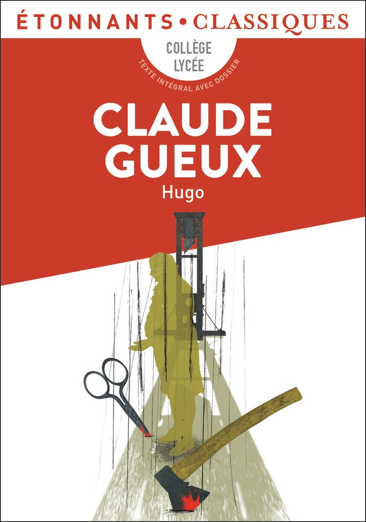 [9782081385849] Claude Gueux