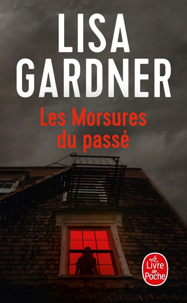 [9782253004646] Les Morsures du passé