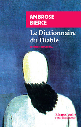 [9782743628673] Le Dictionnaire du Diable