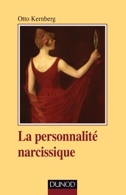 [9782100726998] La personnalité narcissique