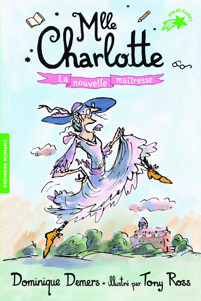 [9782075097130] La nouvelle maîtresse