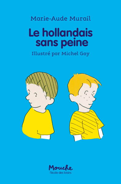 [9782211201346] Le hollandais sans peine