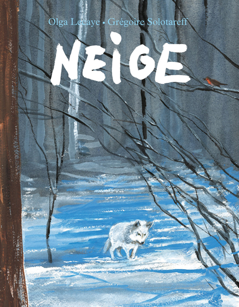 [9782211068956] Neige