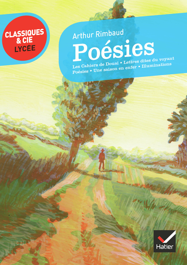 [9782218959066] Poésies et autres recueils (Rimbaud)