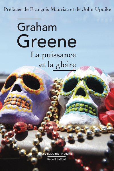 [9782221145623] La Puissance et la Gloire