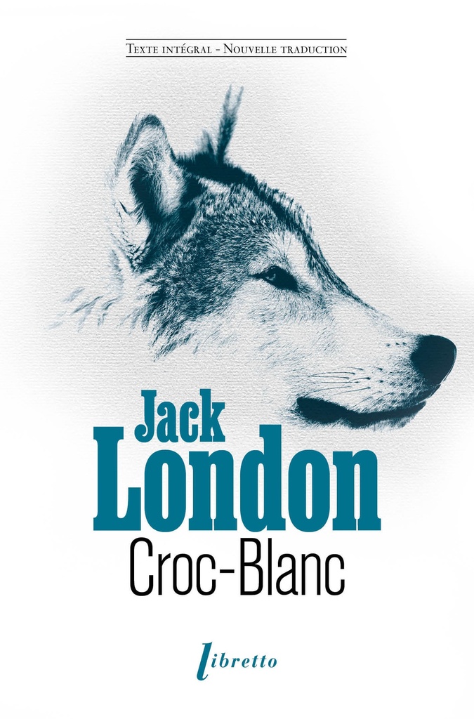 [9782369142768] Croc-Blanc