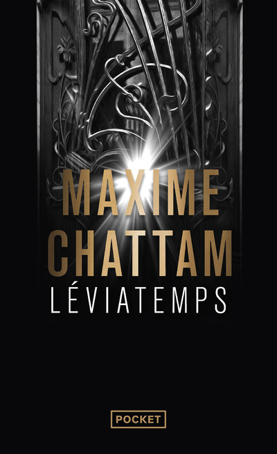 [9782266207041] Léviatemps
