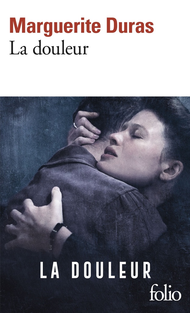 [9782070387045] La douleur