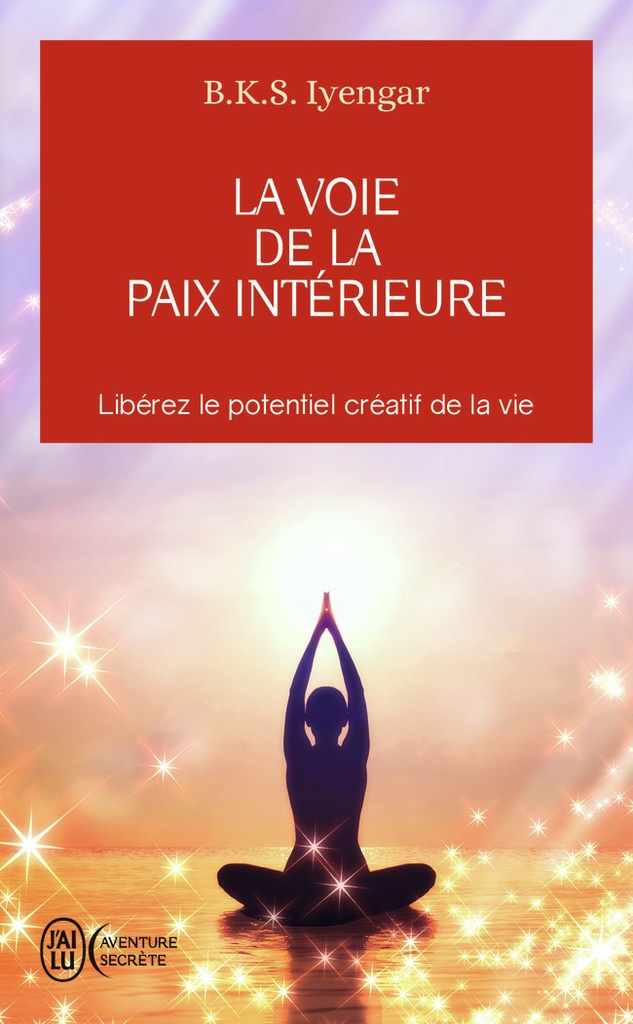 [9782290013311] La voie de la paix intérieure