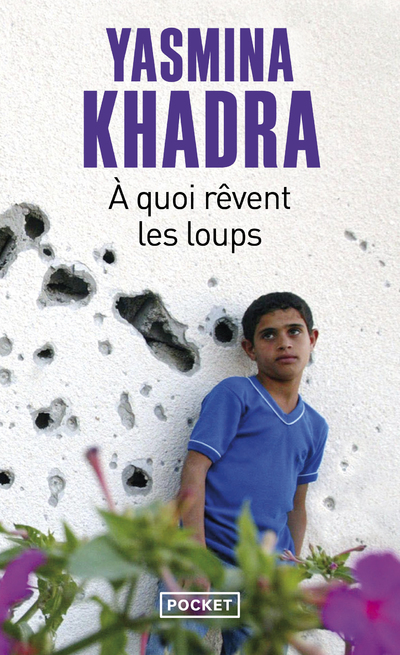 [9782266200868] A quoi rêvent les loups ?