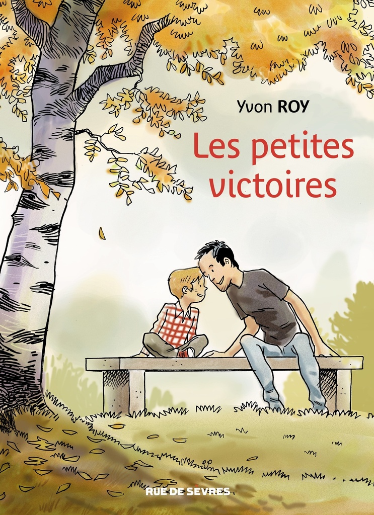 [9782369814696] LES PETITES VICTOIRES