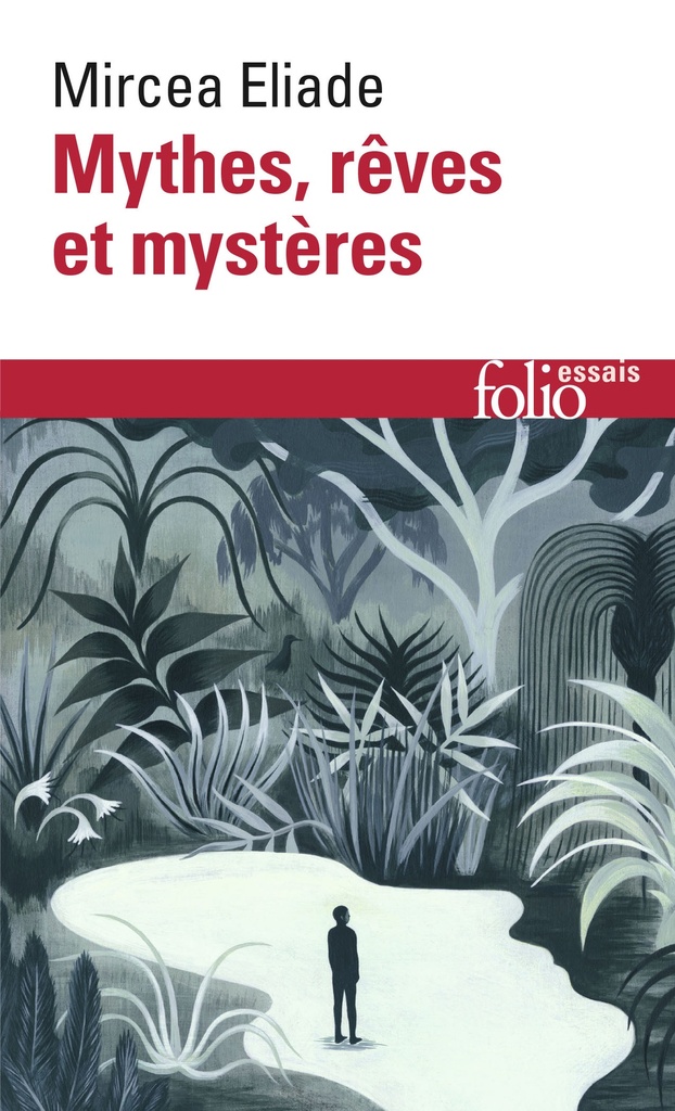 [9782070325207] Mythes, rêves et mystères
