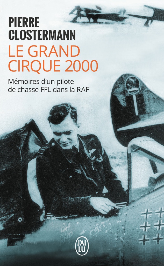 [9782290324301] Le grand cirque 2000