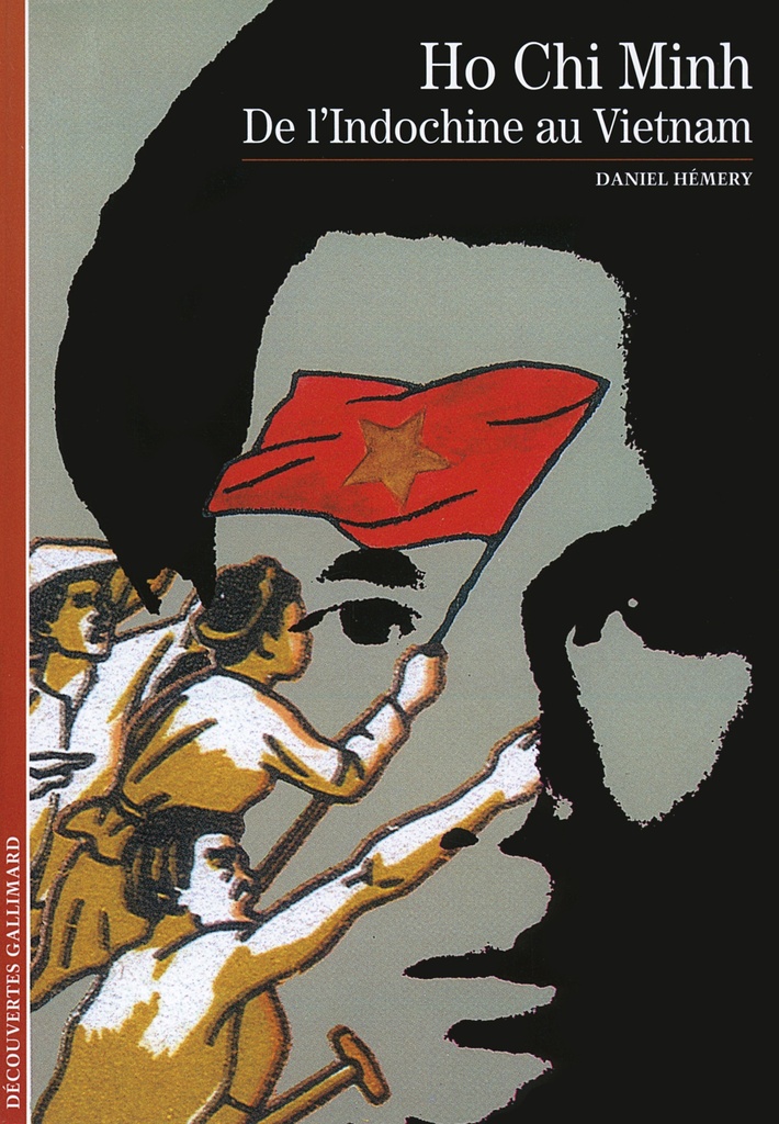 [9782070530533] Ho Chi Minh
