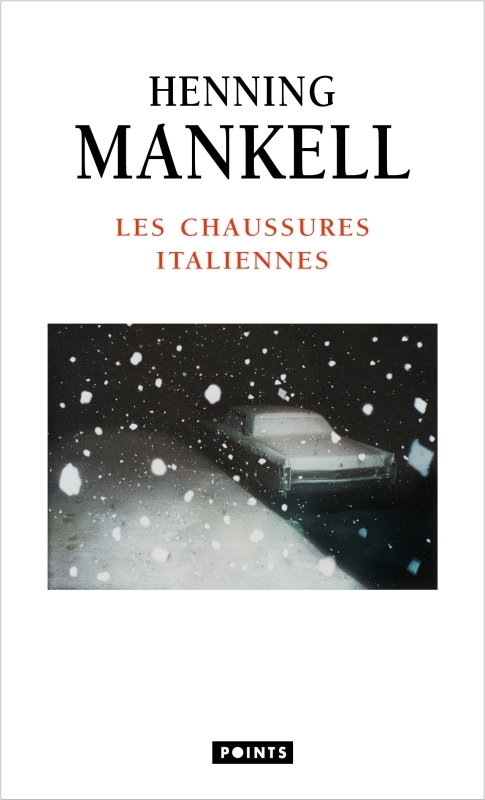 [9782757881439] Les Chaussures italiennes