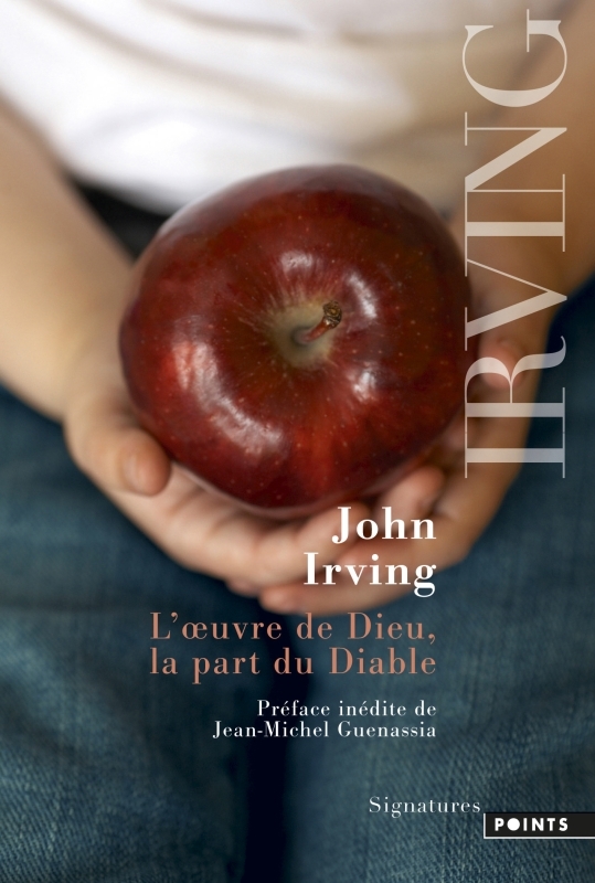 [9782757845387] L'Oeuvre de Dieu, la part du Diable