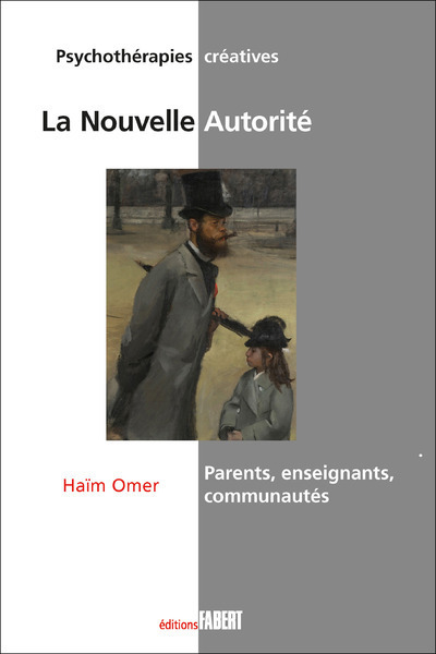 [9782849224953] La Nouvelle Autorité - Parents, enseignants, communautés