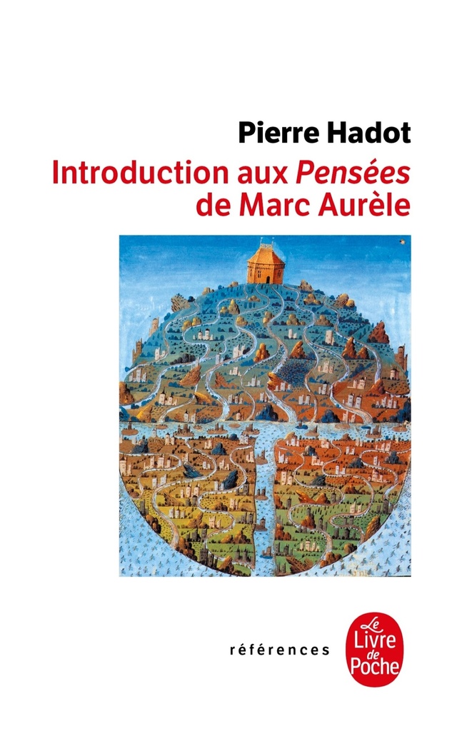 [9782253112105] Introduction aux pensées de Marc Aurèle