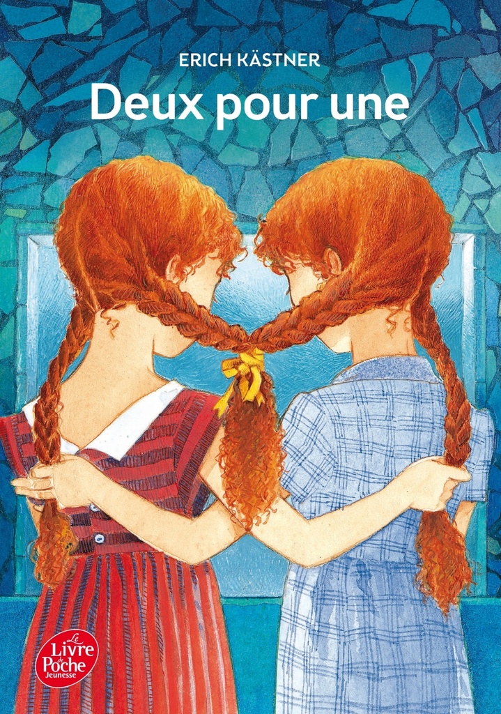 [9782013971270] Deux pour une