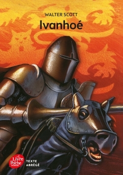 [9782012490192] Ivanhoé - Texte Abrégé